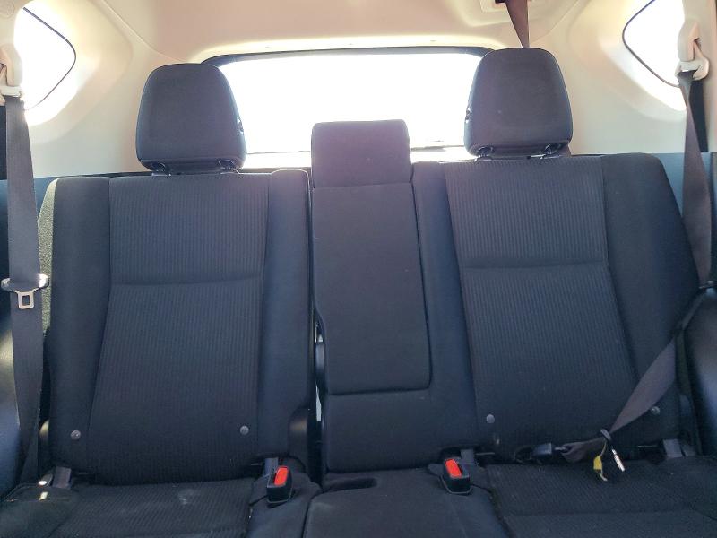 2018 Toyota Rav4 მანქანა იყიდება აუქციონზე, vin: JTMZFREV8JD109556, აუქციონის ნომერი: 61964476