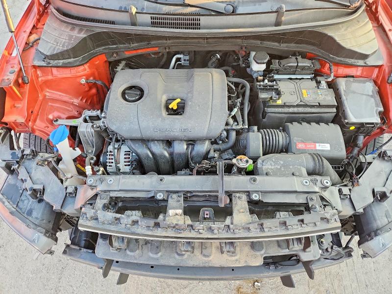 Продаж на аукціоні авто 2022 Kia Soul, vin: KNDJ23AU2N7823318, номер лоту: 63107266