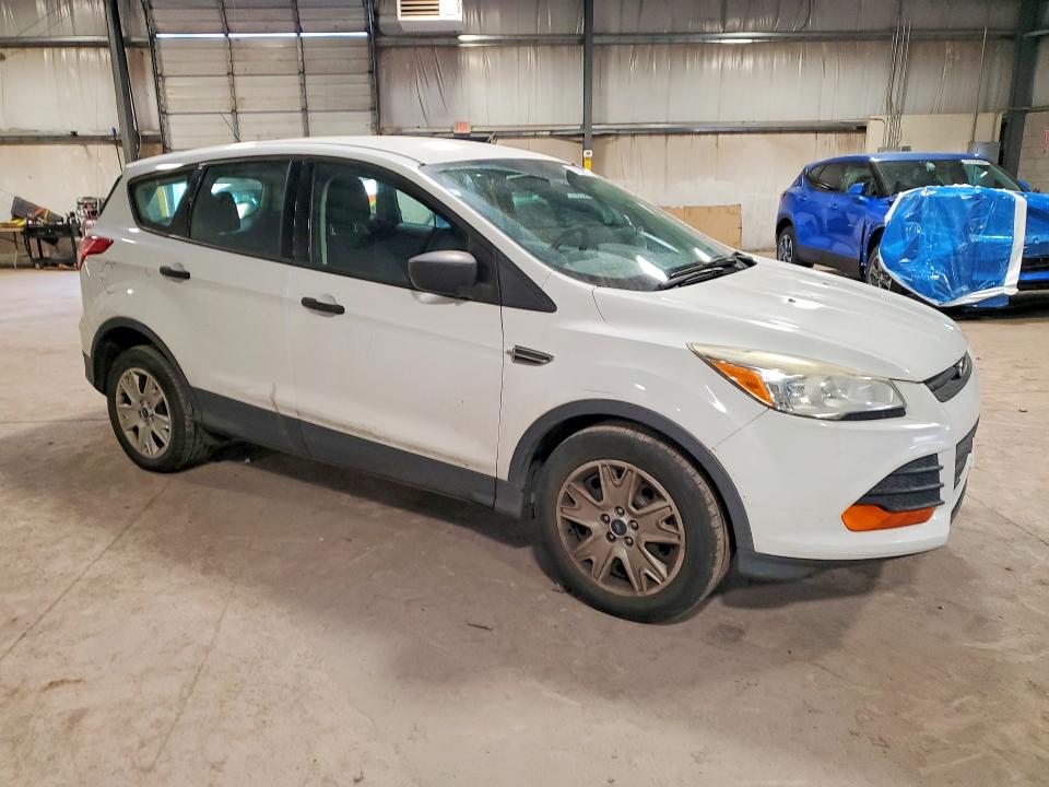 Aukcja sprzedaży 2015 Ford Escape, vin: 1FMCU0F72FUB54597, numer aukcji: 62056086