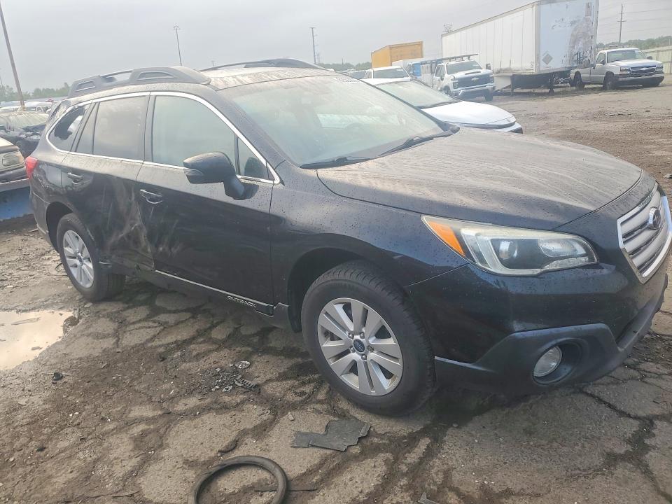 Продаж на аукціоні авто 2016 Subaru Outback, vin: 4S4BSBHC2G3343474, номер лоту: 62593606