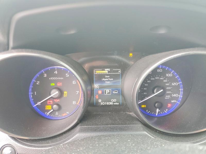 Продаж на аукціоні авто 2015 Subaru Outback, vin: 4S4BSALC5F3256474, номер лоту: 58092756