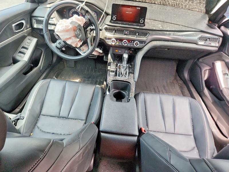 Aukcja sprzedaży 2023 Acura Integra, vin: 19UDE4H38PA027736, numer aukcji: 85988825