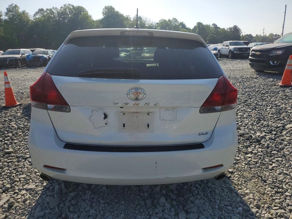 Aukcja sprzedaży 2014 Toyota Venza, vin: 4T3ZK3BBXEU065815, numer aukcji: 59822796