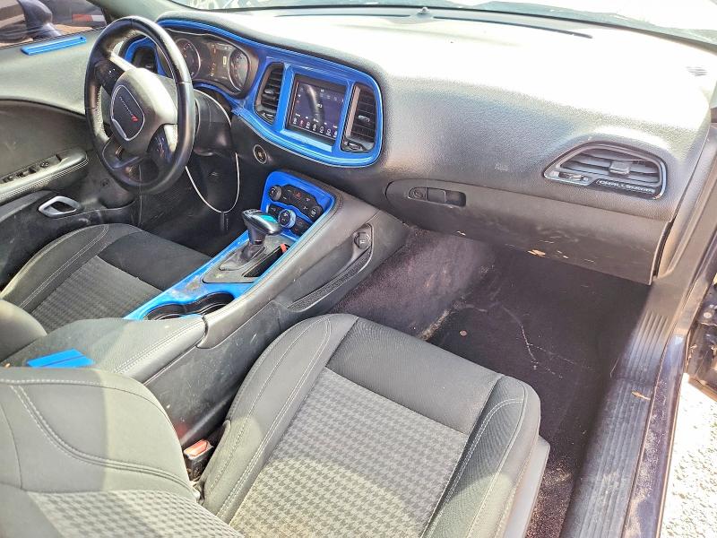 Aukcja sprzedaży 2019 Dodge Challenger, vin: 2C3CDZAG0KH531624, numer aukcji: 61125686