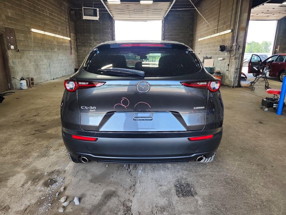 Aukcja sprzedaży 2021 Mazda Cx-30, vin: 3MVDMBBL5MM235147, numer aukcji: 59274346