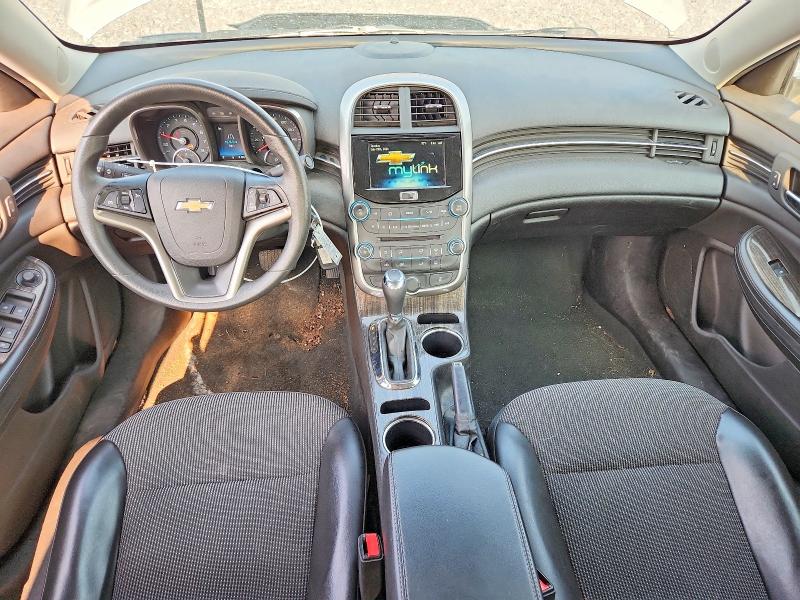2015 Chevrolet Malibu მანქანა იყიდება აუქციონზე, vin: 1G11C5SL4FF291939, აუქციონის ნომერი: 62772476