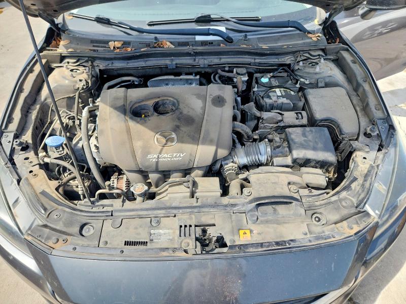 Aukcja sprzedaży 2018 Mazda 3, vin: 3MZBN1V38JM229248, numer aukcji: 63236966