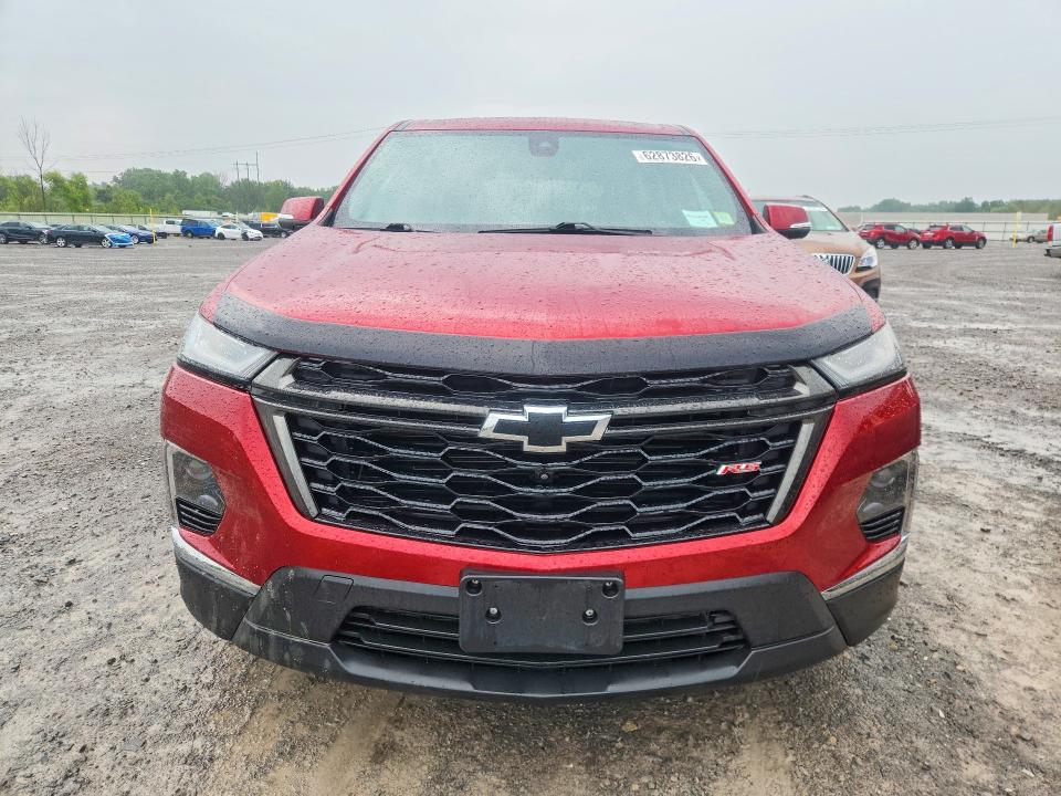Aukcja sprzedaży 2023 Chevrolet Traverse, vin: 1GNEVJKW7PJ145871, numer aukcji: 62873826