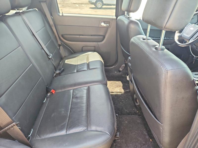 Продажа на аукционе авто 2012 Ford Escape, vin: 1FMCU9EGXCKC41581, номер лота: 60751556