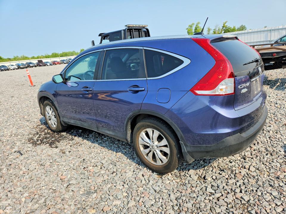 Aukcja sprzedaży 2014 Honda Cr-v, vin: 2HKRM4H79EH682066, numer aukcji: 62624136