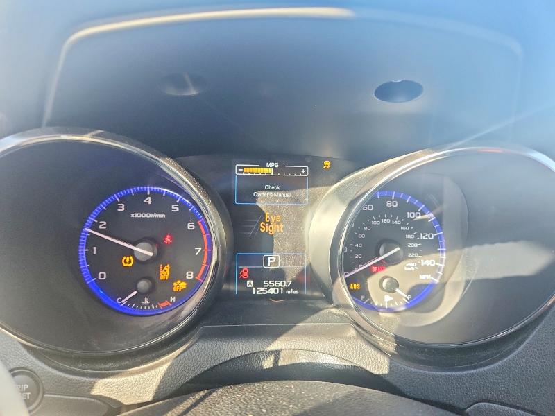 Aukcja sprzedaży 2017 Subaru Outback, vin: 4S4BSAFC6H3307740, numer aukcji: 60393486