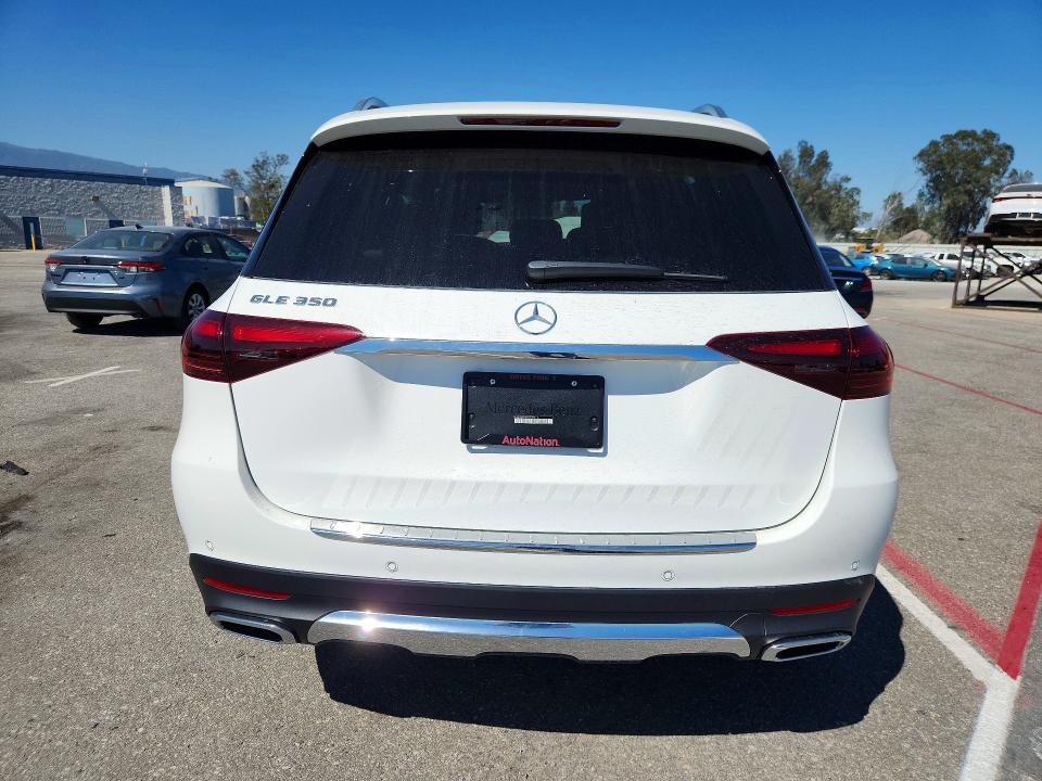 Продаж на аукціоні авто 2026 Mercedes-benz Gle, vin: 4JGFB4EB3TB508215, номер лоту: 59821636
