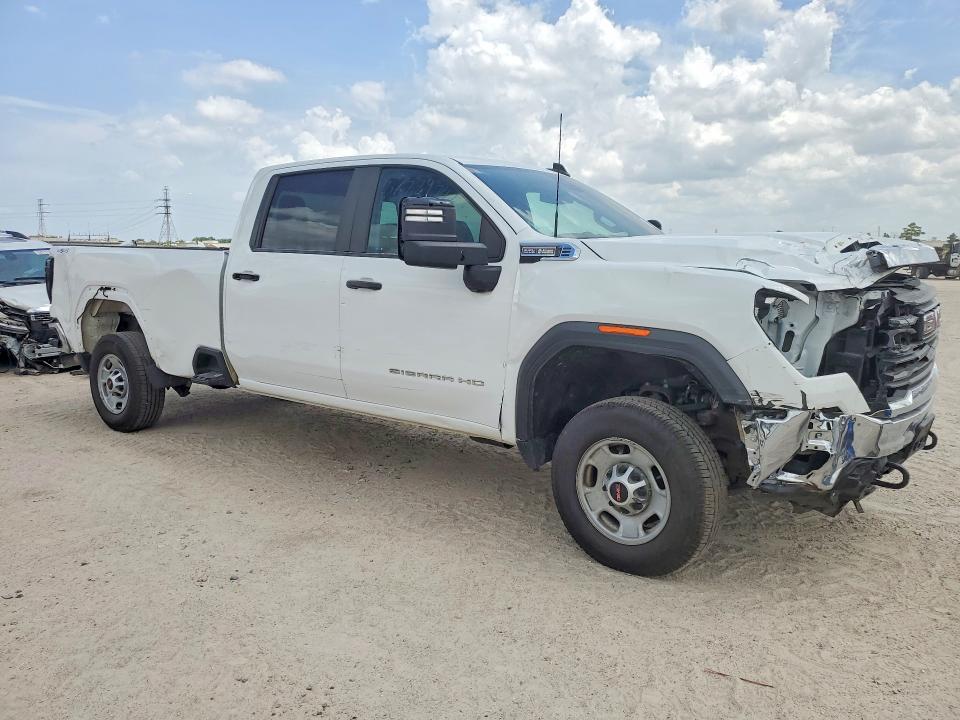Продажа на аукционе авто 2024 Gmc Sierra, vin: 1GT49LE77RF142533, номер лота: 56789746