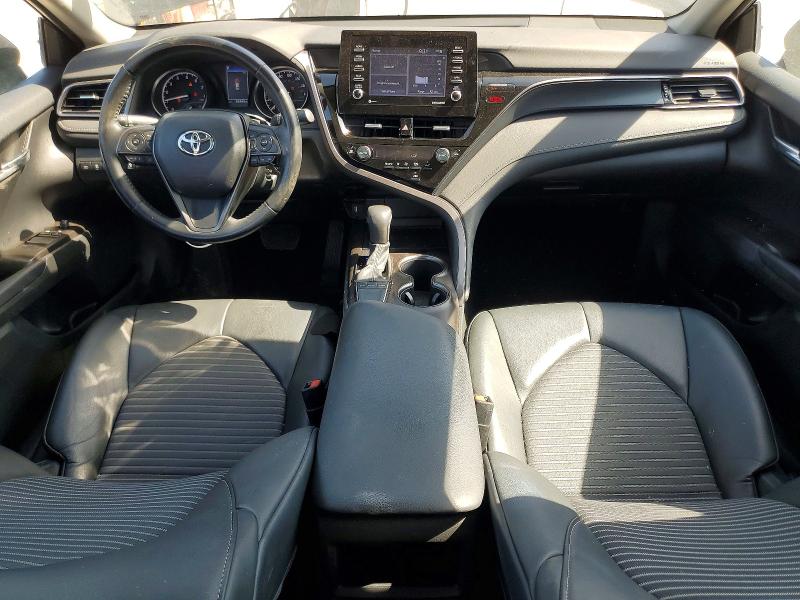 Aukcja sprzedaży 2023 Toyota Camry, vin: 4T1G11AK3PU778633, numer aukcji: 63317796