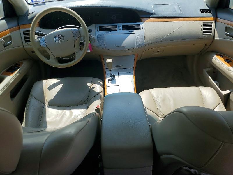 Продажа на аукционе авто 2006 Toyota Avalon, vin: 4T1BK36B36U149304, номер лота: 62068536