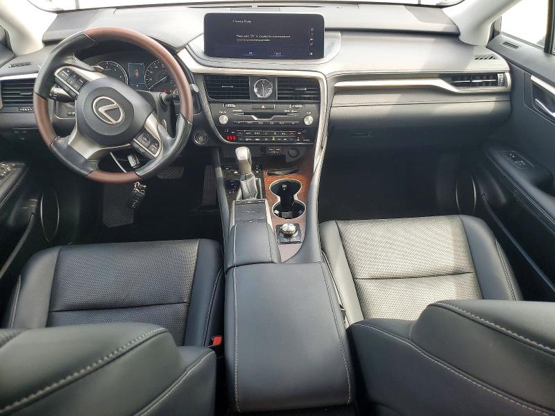 Aukcja sprzedaży 2020 Lexus Rx, vin: 2T2HZMDA0LC235085, numer aukcji: 61750596
