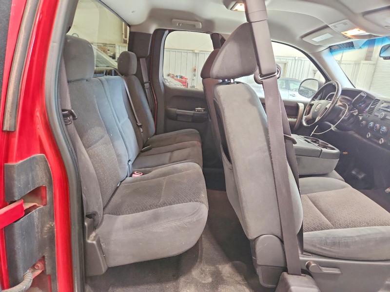 2007 Gmc New Sierra მანქანა იყიდება აუქციონზე, vin: 1GTEK19J37Z591867, აუქციონის ნომერი: 60037266