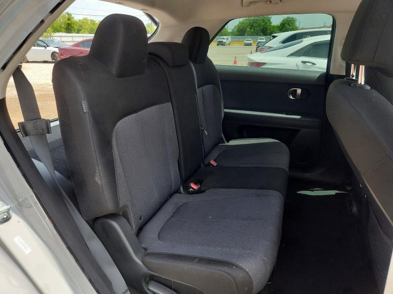 Aukcja sprzedaży 2024 Hyundai Ioniq 5, vin: KM8KN4DE4RU265545, numer aukcji: 60552946