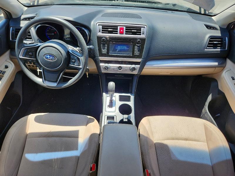 Продаж на аукціоні авто 2019 Subaru Outback, vin: 4S4BSABC6K3277720, номер лоту: 60786816