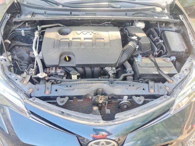 Продажа на аукционе авто 2017 Toyota Corolla, vin: 2T1BURHEXHC943838, номер лота: 58363686