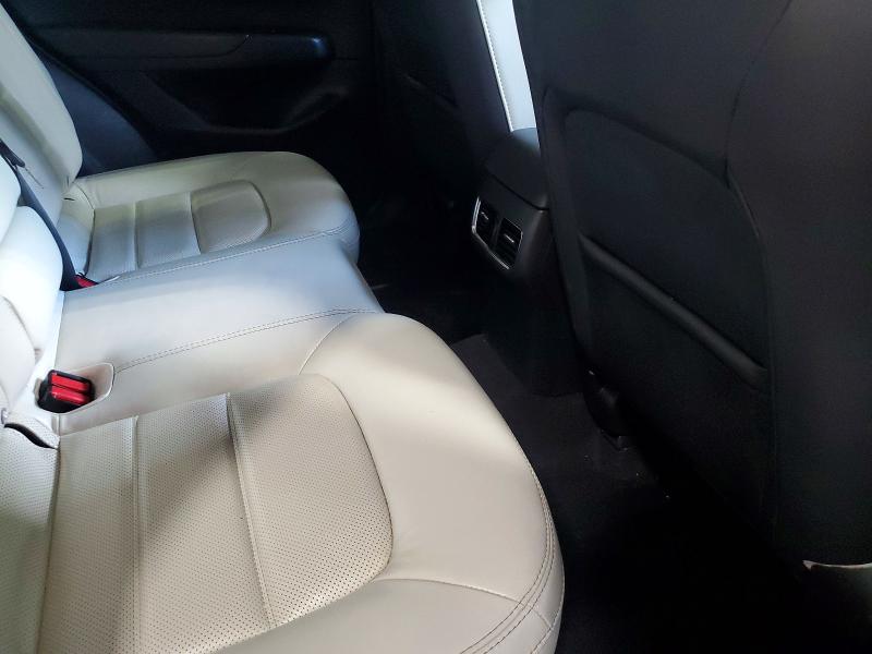 62236606 :رقم المزاد ، JM3KFBCM7M1339069 vin ، 2021 Mazda Cx-5 مزاد بيع