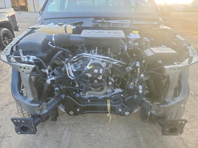 Продажа на аукционе авто 2025 Ram 1500, vin: 1C6RRFFGXSN688056, номер лота: 58919466