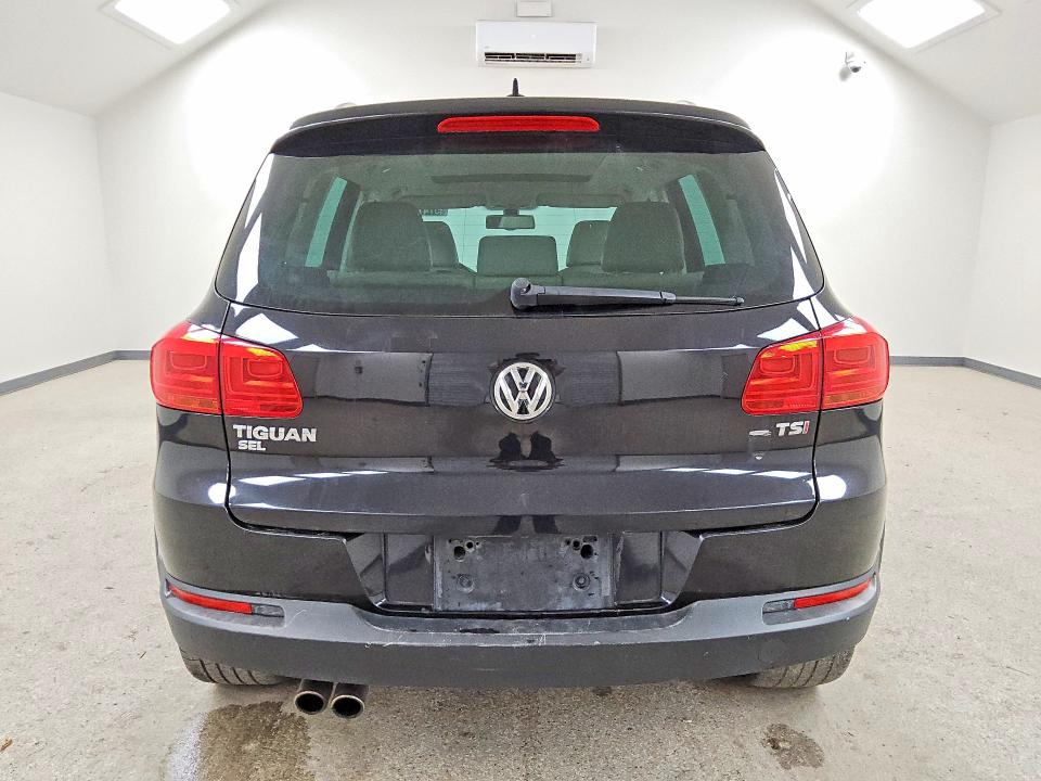 Aukcja sprzedaży 2017 Volkswagen Tiguan, vin: WVGVV7AX3HK034490, numer aukcji: 57470236