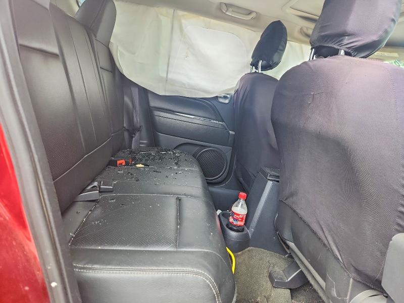 Aukcja sprzedaży 2016 Jeep Compass, vin: 1C4NJCEA1GD774203, numer aukcji: 62232826