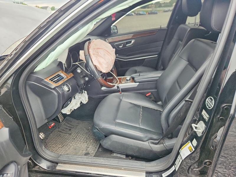 Продаж на аукціоні авто 2015 Mercedes-benz E, vin: WDDHF8JB0FB141654, номер лоту: 61934456