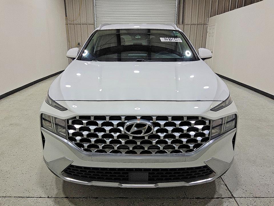 Aukcja sprzedaży 2021 Hyundai Santa Fe, vin: 5NMS24AJ8MH325468, numer aukcji: 62815046