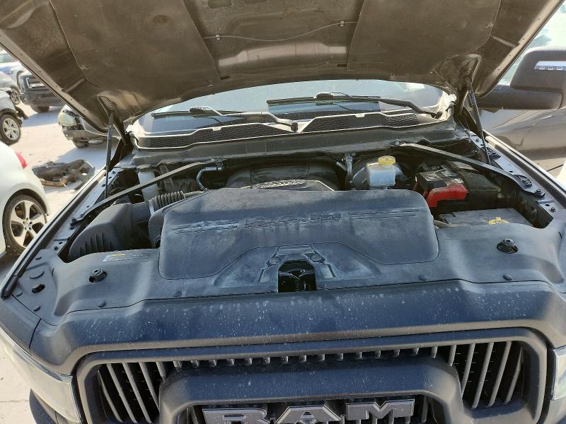 62339576 :رقم المزاد ، 3C6TR5EJ1RG102845 vin ، 2024 Ram 2500 مزاد بيع