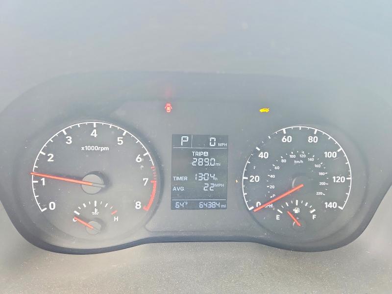 Продаж на аукціоні авто 2022 Hyundai Accent, vin: 3KPC24A64NE171835, номер лоту: 60826916