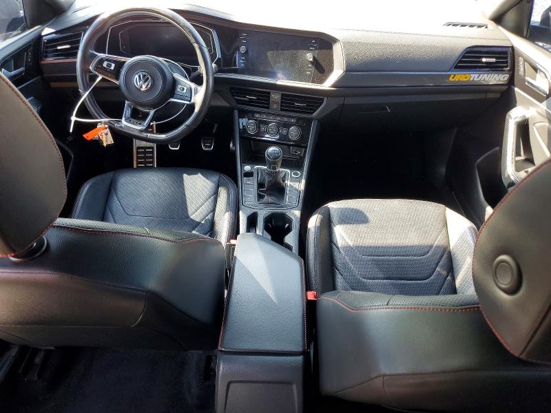 Aukcja sprzedaży 2020 Volkswagen Jetta, vin: 3VW5T7BU5LM047710, numer aukcji: 74868465
