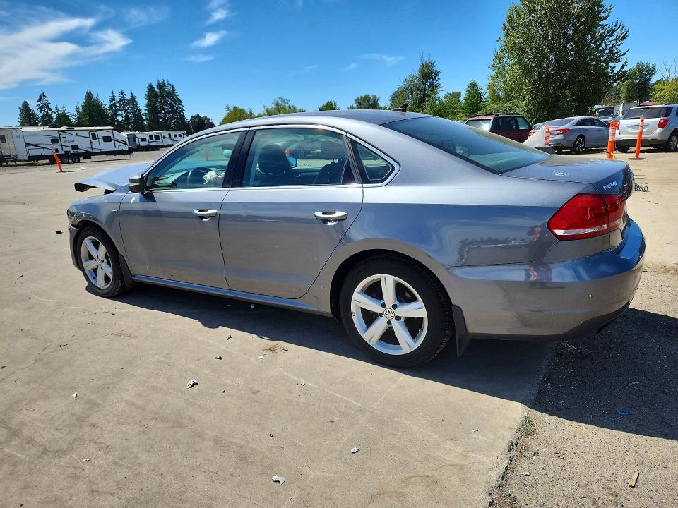 Aukcja sprzedaży 2015 Volkswagen Passat, vin: 1VWAT7A38FC123367, numer aukcji: 63349256