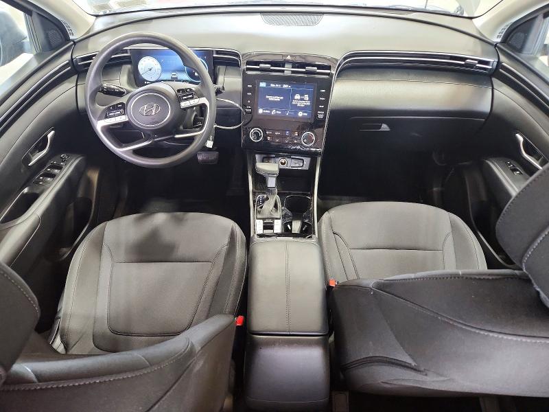 59783946 :رقم المزاد ، 5NMJACDE8RH432969 vin ، 2024 Hyundai Tucson مزاد بيع
