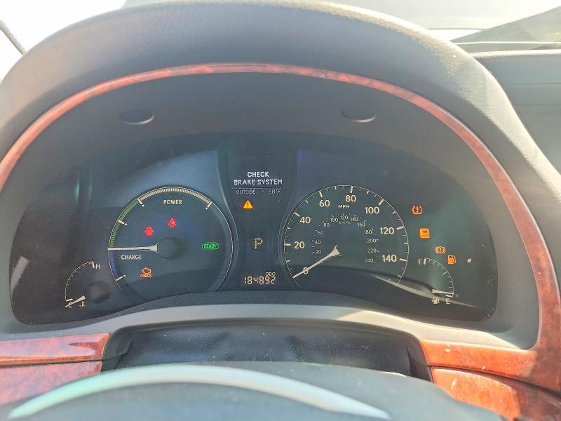 Продаж на аукціоні авто 2011 Lexus Rx, vin: JTJBC1BA1B2033637, номер лоту: 60143836