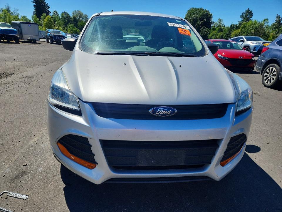Продажа на аукционе авто 2013 Ford Escape, vin: 1FMCU0F78DUC46388, номер лота: 60675356