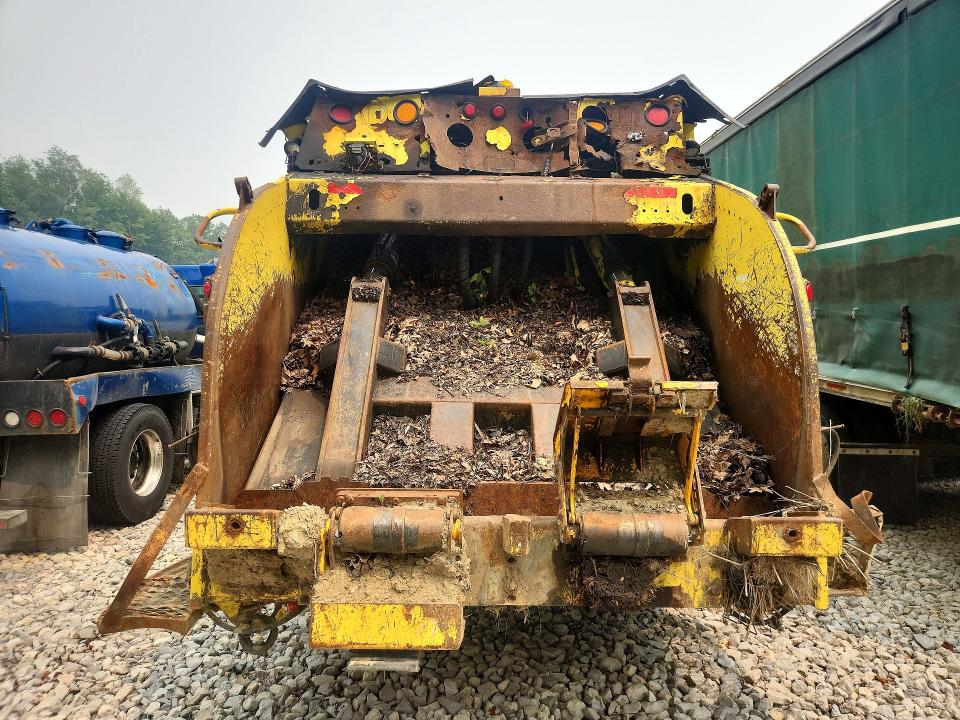 Aukcja sprzedaży 2013 Kenworth Construction, vin: 1NKBL50X4DJ366407, numer aukcji: 60786996