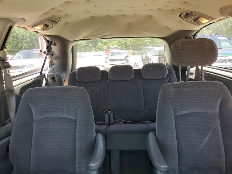 Aukcja sprzedaży 2005 Dodge Grand Caravan, vin: 2D4GP44L65R539681, numer aukcji: 59693216