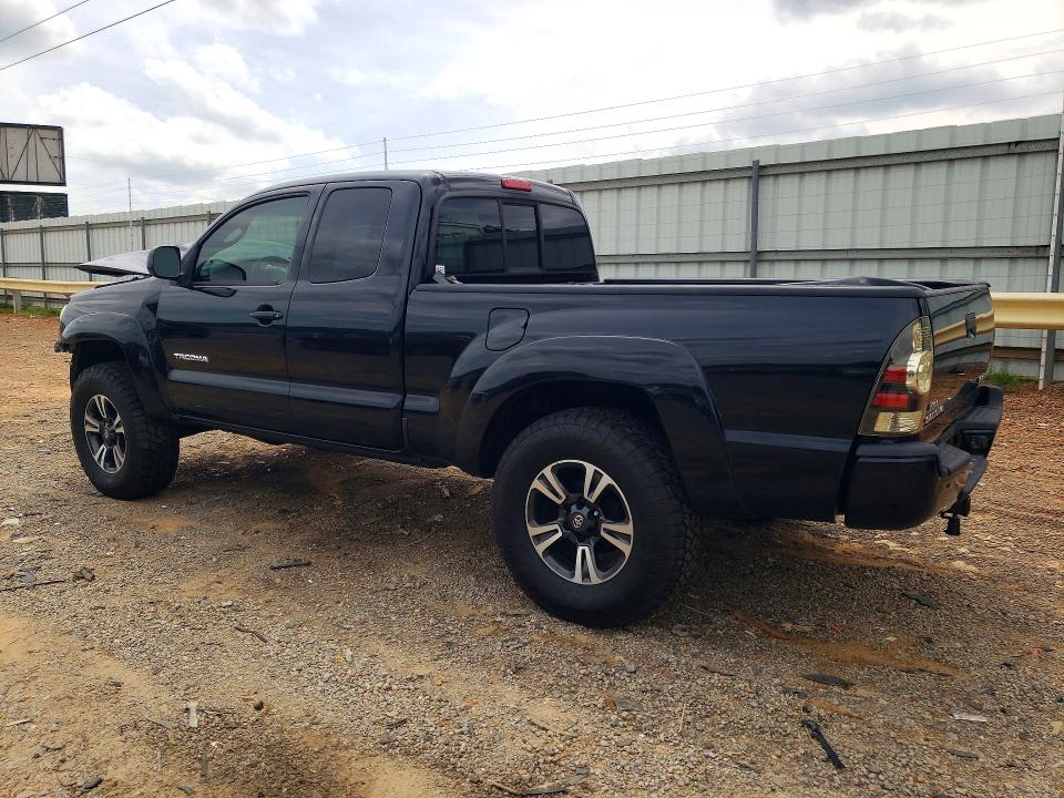 Продаж на аукціоні авто 2008 Toyota Tacoma, vin: 5TEUU42N18Z555346, номер лоту: 62107106