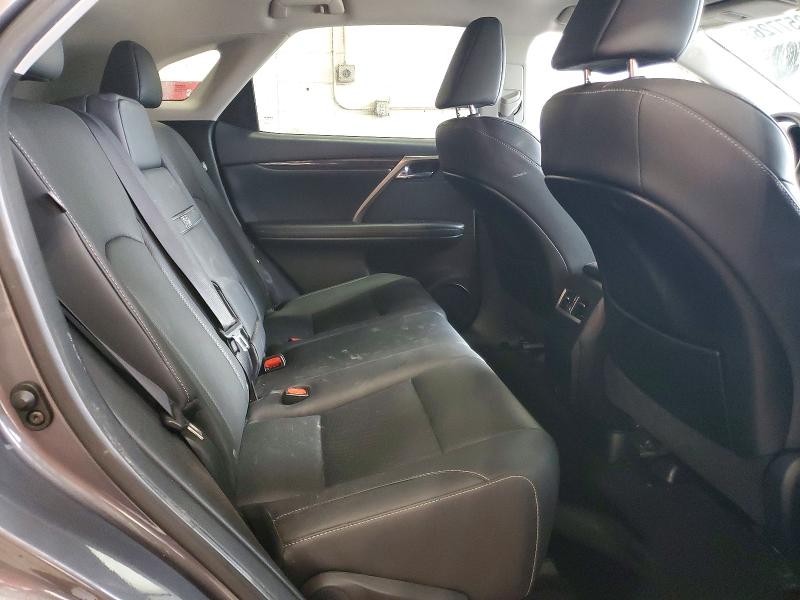 85772635 :رقم المزاد ، 2T2AZMDA8NC357570 vin ، 2022 Lexus Rx 350 مزاد بيع