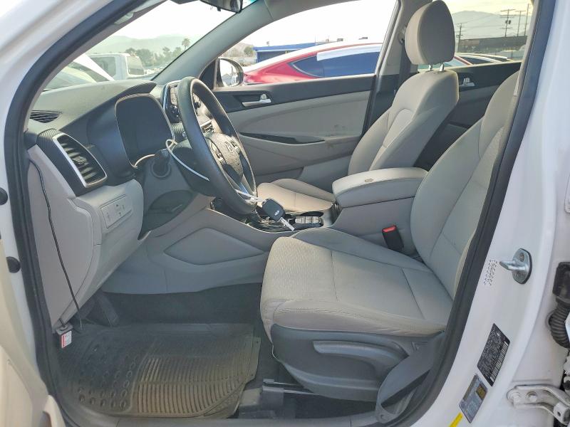 2019 Hyundai Tucson მანქანა იყიდება აუქციონზე, vin: KM8J2CA42KU903162, აუქციონის ნომერი: 61990316