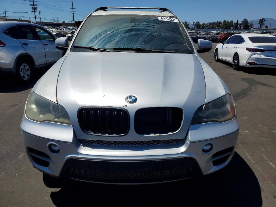 Продаж на аукціоні авто 2012 Bmw X5, vin: 5UXZW0C57CL664486, номер лоту: 62293376