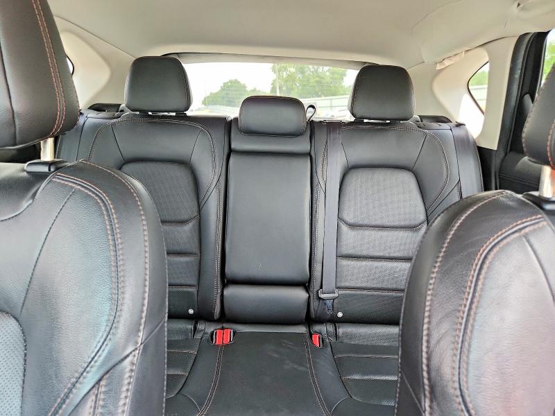 61247346 :رقم المزاد ، JM3KFBCM3N0569571 vin ، 2022 Mazda Cx-5 مزاد بيع