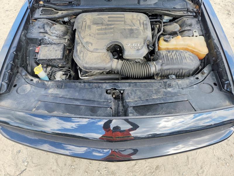 2015 Dodge Challenger მანქანა იყიდება აუქციონზე, vin: 2C3CDZBG9FH805391, აუქციონის ნომერი: 60156696