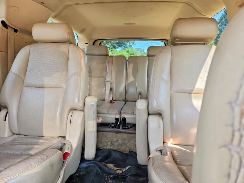 Aukcja sprzedaży 2007 Cadillac Escalade, vin: 1GYFK66817R190265, numer aukcji: 61232896