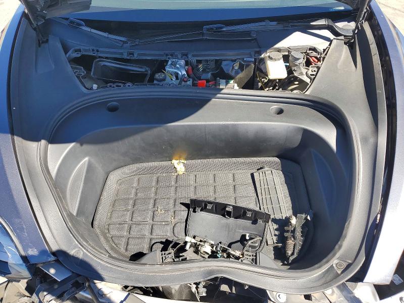 62818156 :رقم المزاد ، 5YJ3E1EA0PF648679 vin ، 2023 Tesla Model 3 مزاد بيع