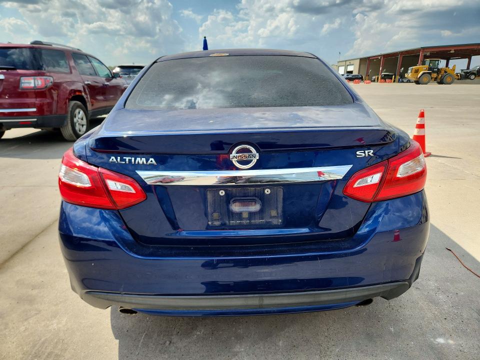 Aukcja sprzedaży 2016 Nissan Altima, vin: 1N4AL3AP1GC183867, numer aukcji: 60329026