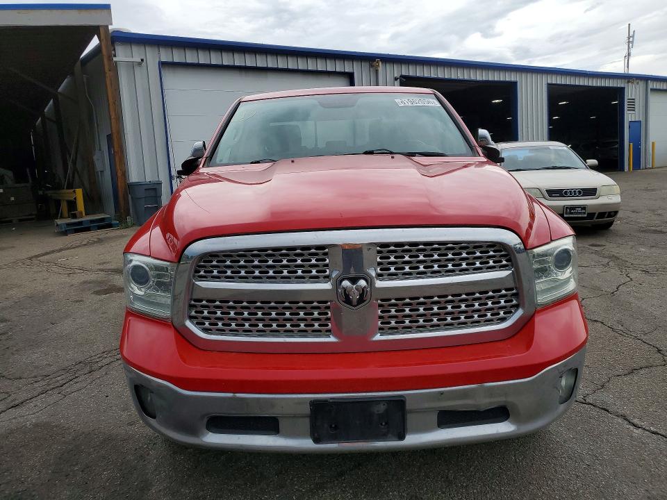 61962056 :رقم المزاد ، 1C6RR7NT8GS178334 vin ، 2016 Ram 1500 مزاد بيع