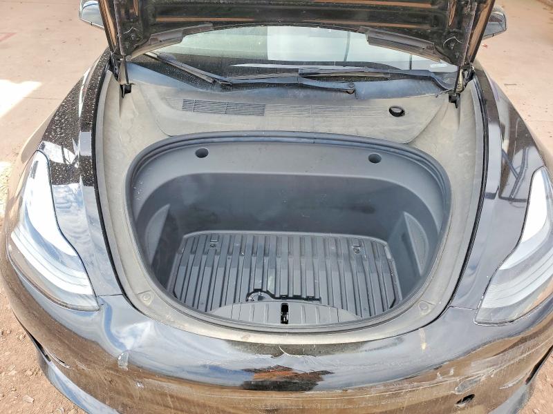 Продаж на аукціоні авто 2022 Tesla Model 3, vin: 5YJ3E1ECXNF296385, номер лоту: 61422786